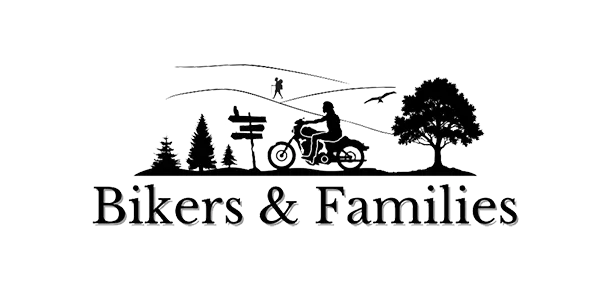 Bikers & Families