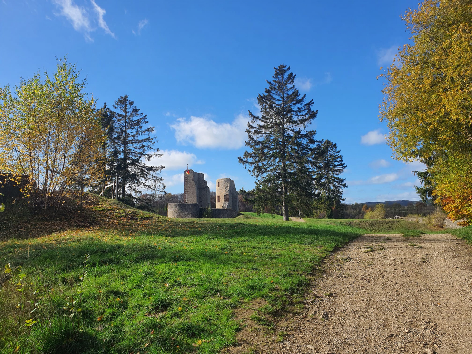 Ferienwohnung, Eifel, Urlaub, Schönecken, Hersdorf, Burgruine Schönecken Ferienwohnung, Eifel, Urlaub, Schönecken, Hersdorf, Burgruine Schönecken