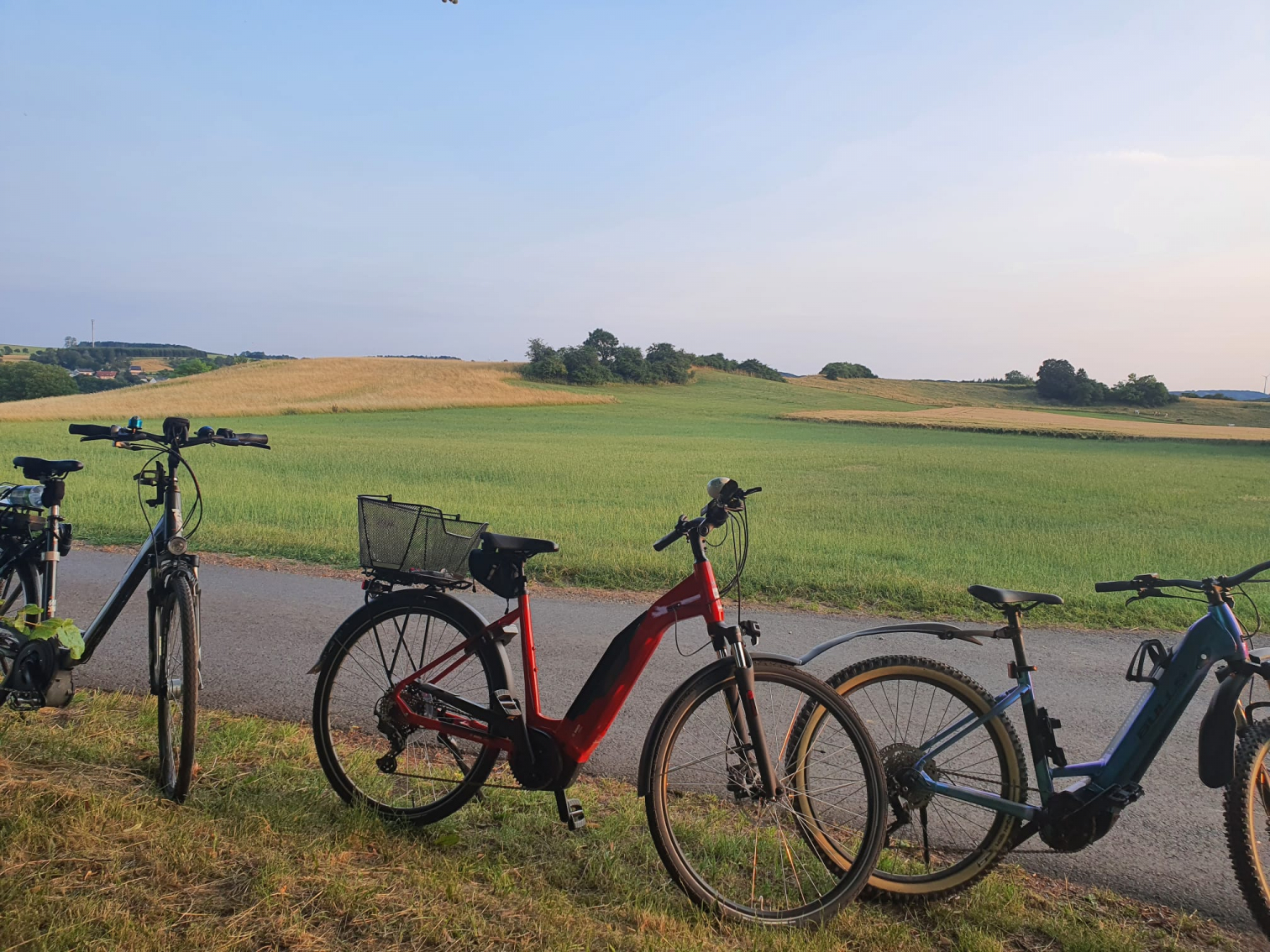 Eifel, Hersdorf, Ferienwohnung, Urlaub, Fahrradtour Eifel, Hersdorf, Ferienwohnung, Urlaub, Fahrradtour