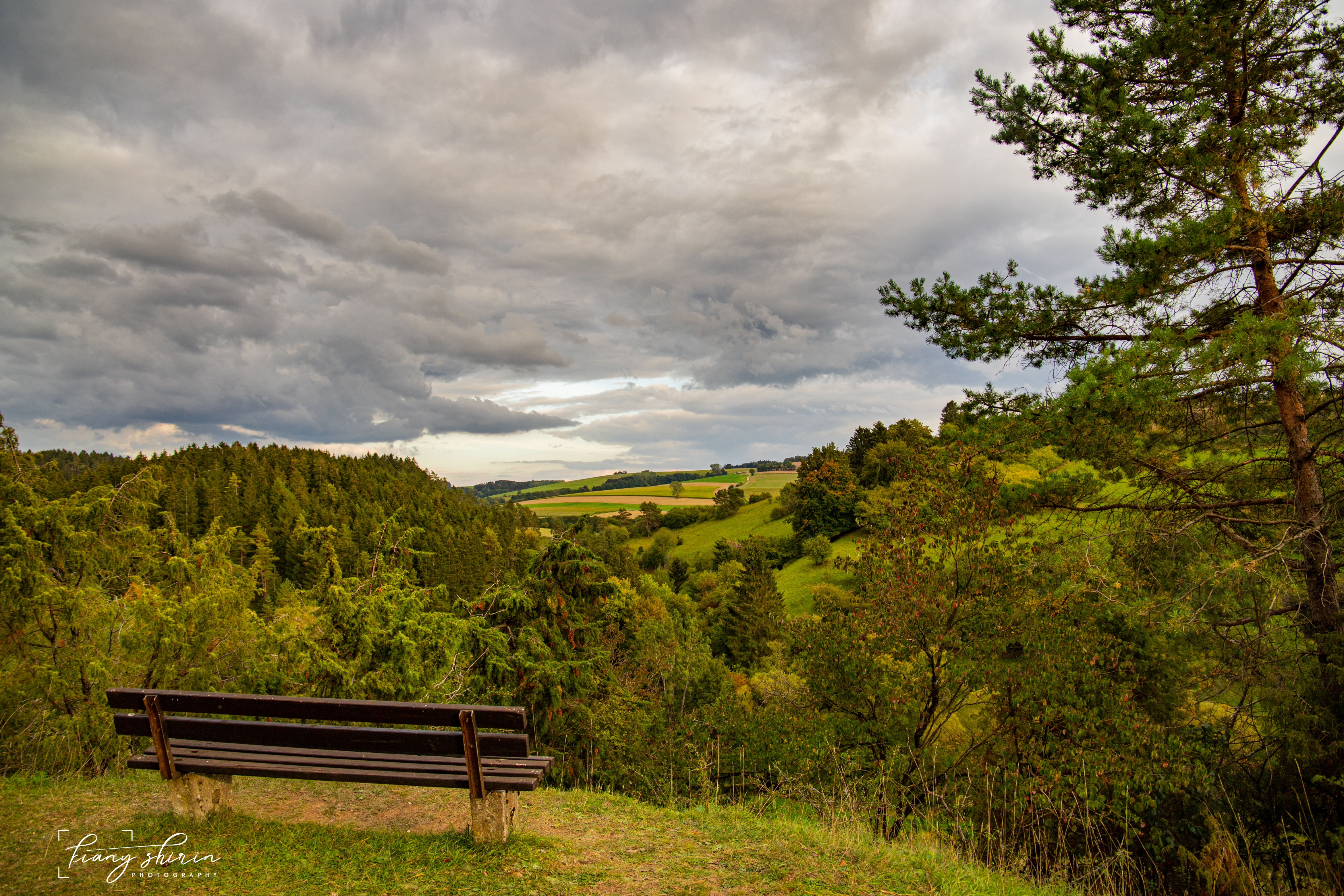 Hersdorf Ferienwohnung, Eifel, Urlaub, Natur