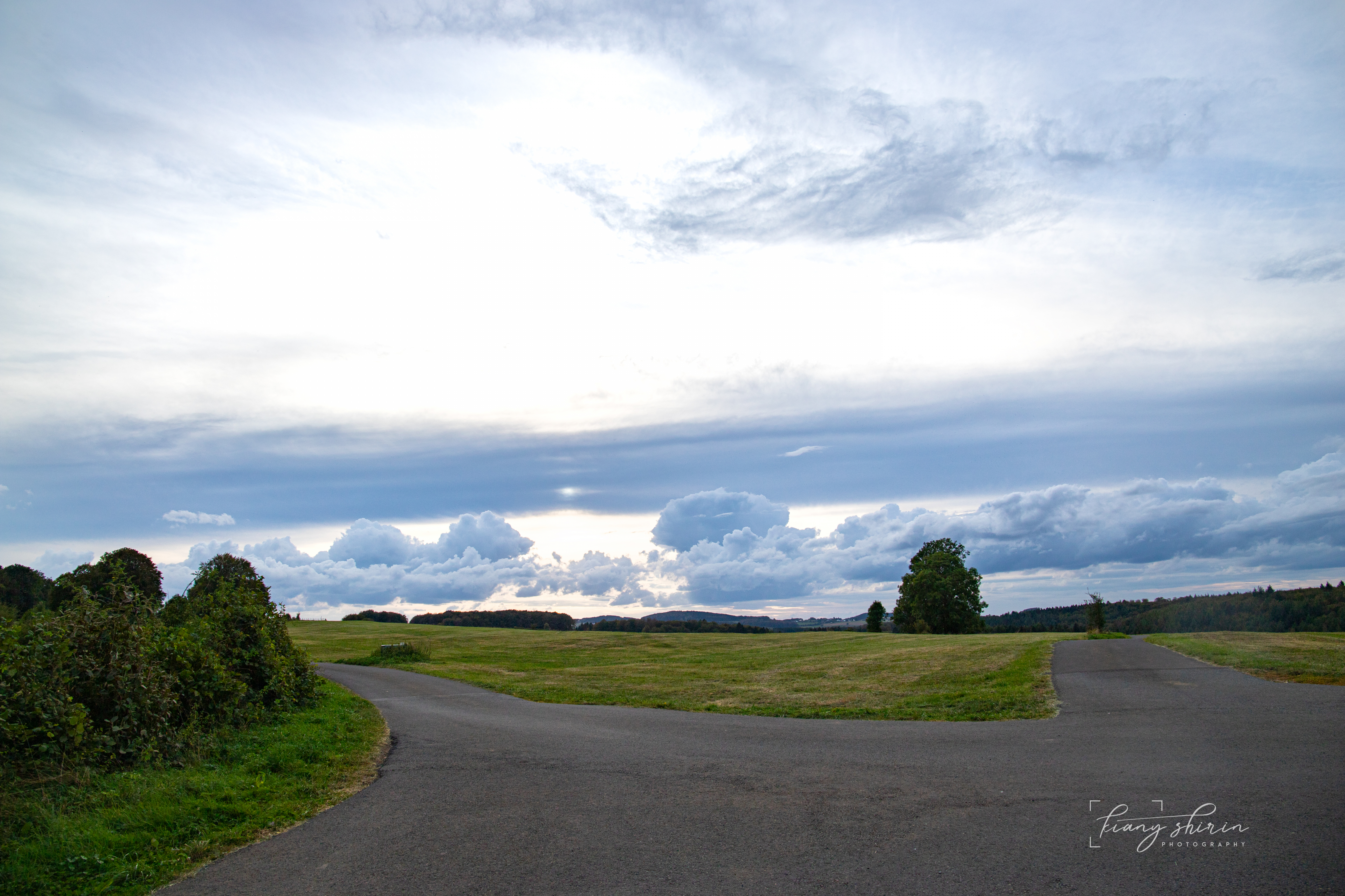 Hersdorf Ferienwohnung, Eifel, Urlaub, Natur
