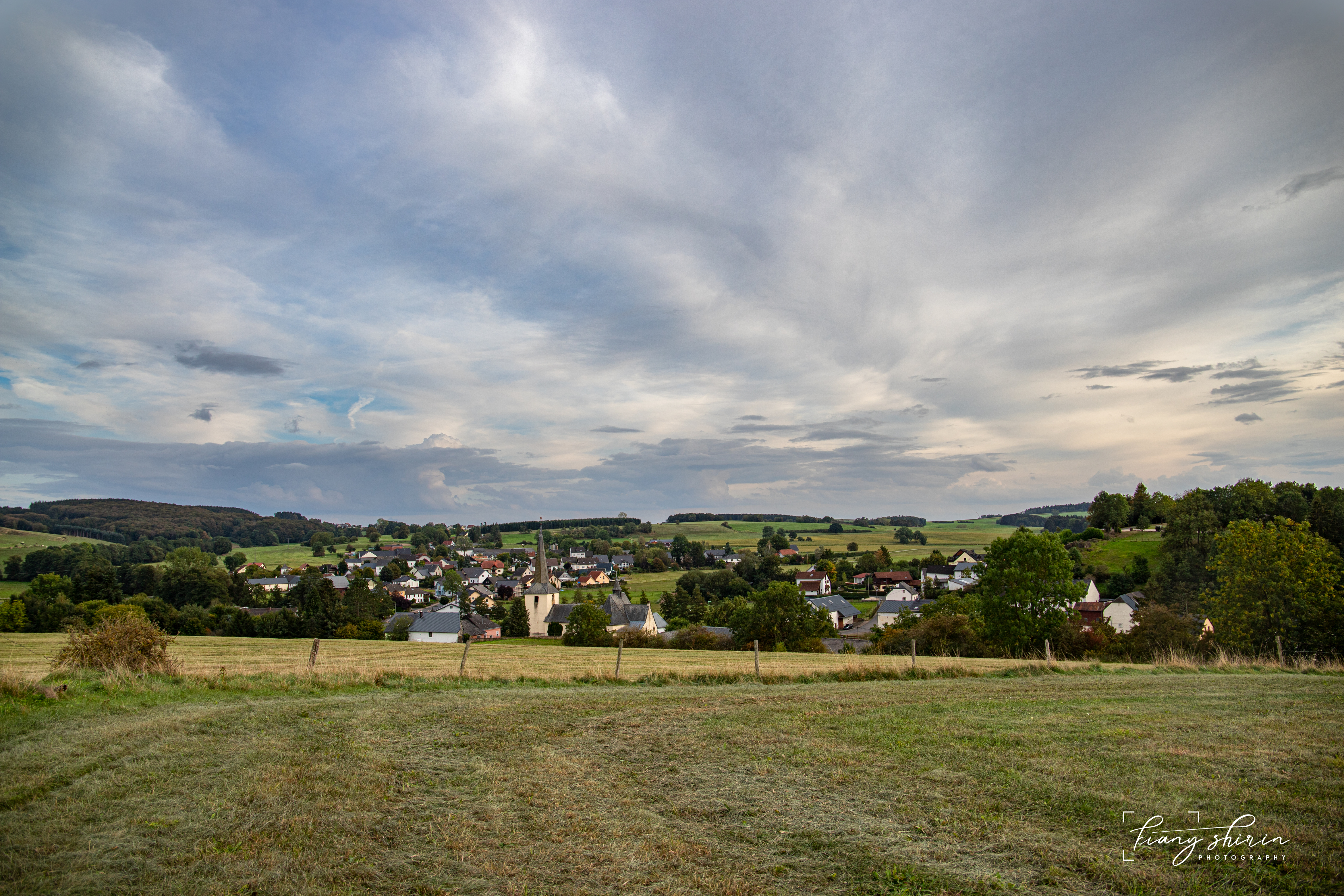 Hersdorf Ferienwohnung, Eifel, Urlaub, Natur